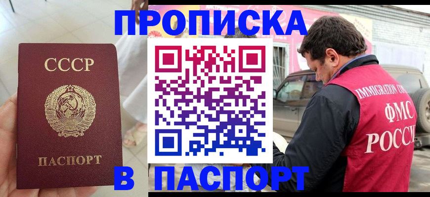 прописка поиск в Новошахтинске